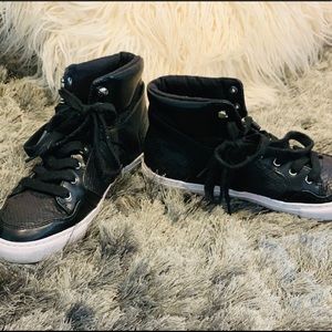 Guess High Top Sneakers